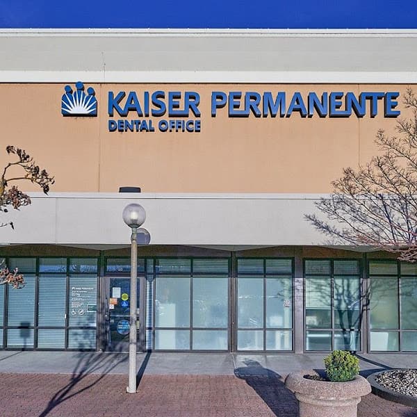 Kaiser Permanente Oregon City Dental Office — photo 3