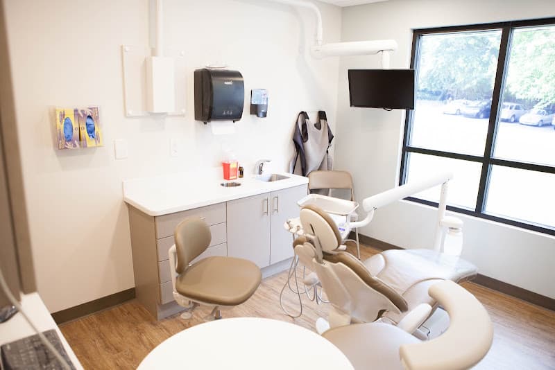 Forest Acres Dentistry — photo 3
