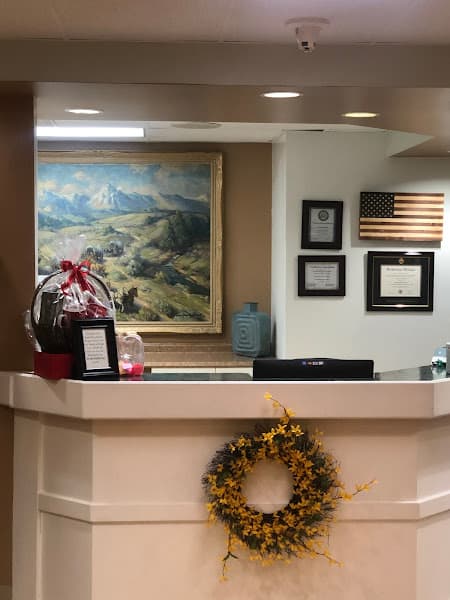 Reno Dental Care - Anastasia Owens, DDS — photo 3