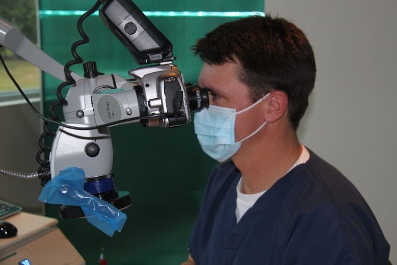 South Mississippi Endodontics — photo 2