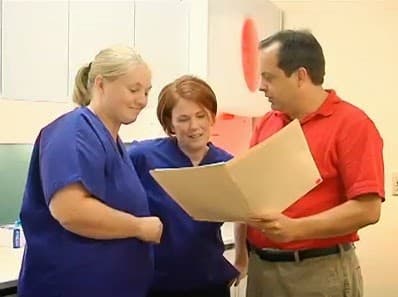 The Dental Implant Center of New Hampshire — photo 3
