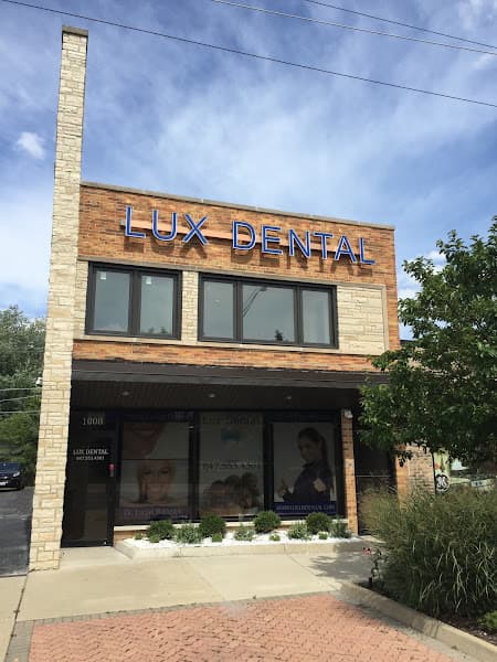 Lux Dental — photo 2