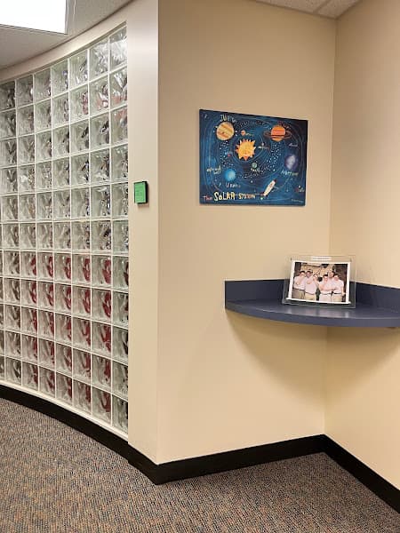 Alabama Pediatric Dental Associates & Orthodontics — photo 3