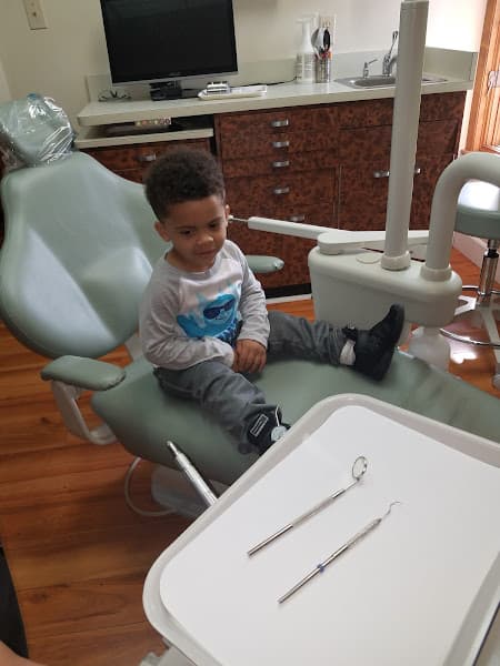 Your Expressions Family Dentistry — photo 2