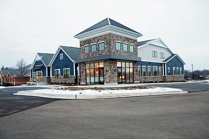 West Michigan Pediatric Dentistry — photo 3