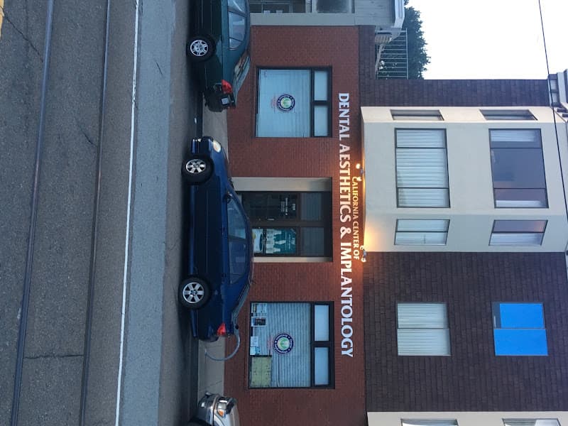 California Center of Dental Aesthetic and Implantology — photo 2