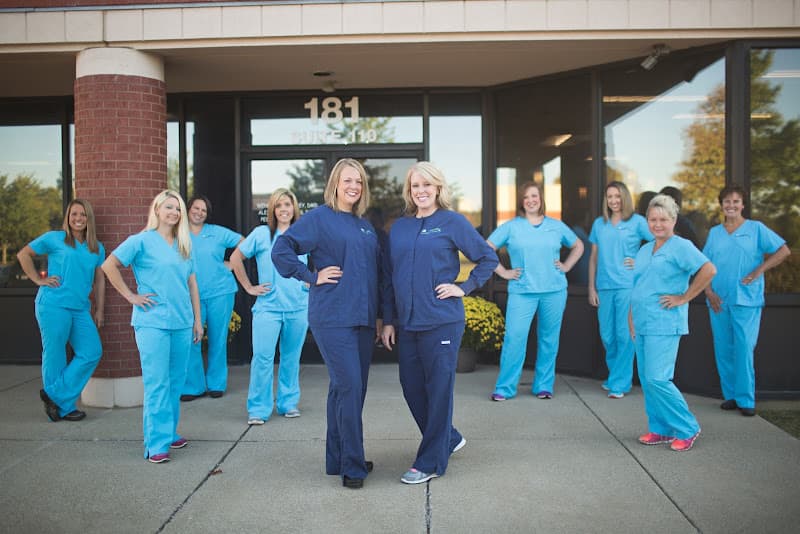 Kentucky Dentistry for Kids — photo 3