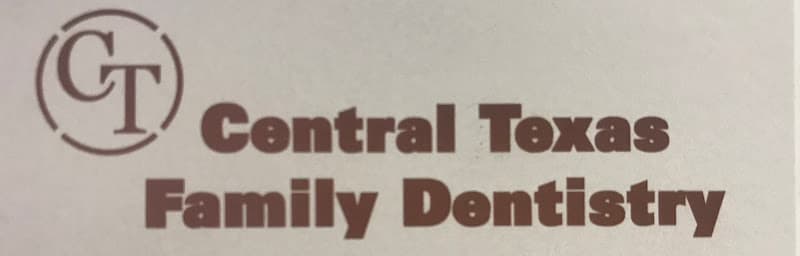 Central Texas Family Dentistry: Robert E. Sawyer, DDS — photo 3