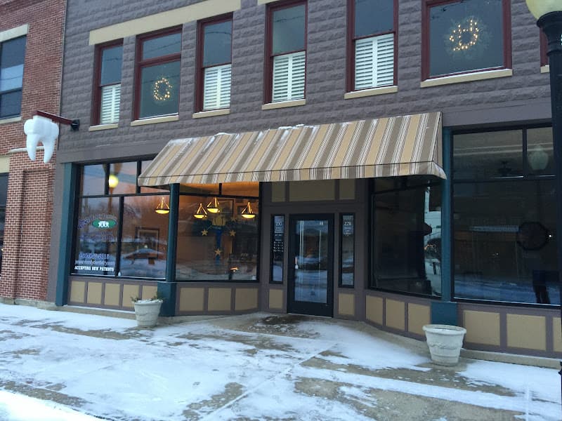 Jansen Family Dentistry — photo 3
