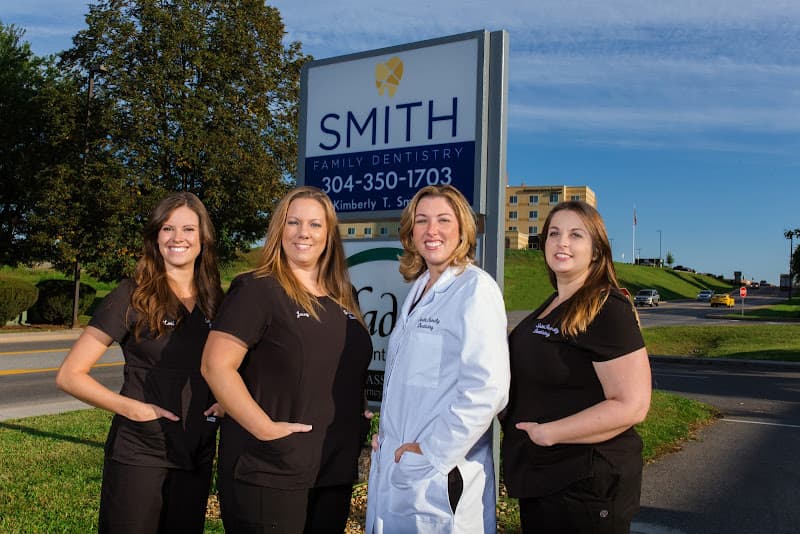 Smith Family Dentistry — photo 3