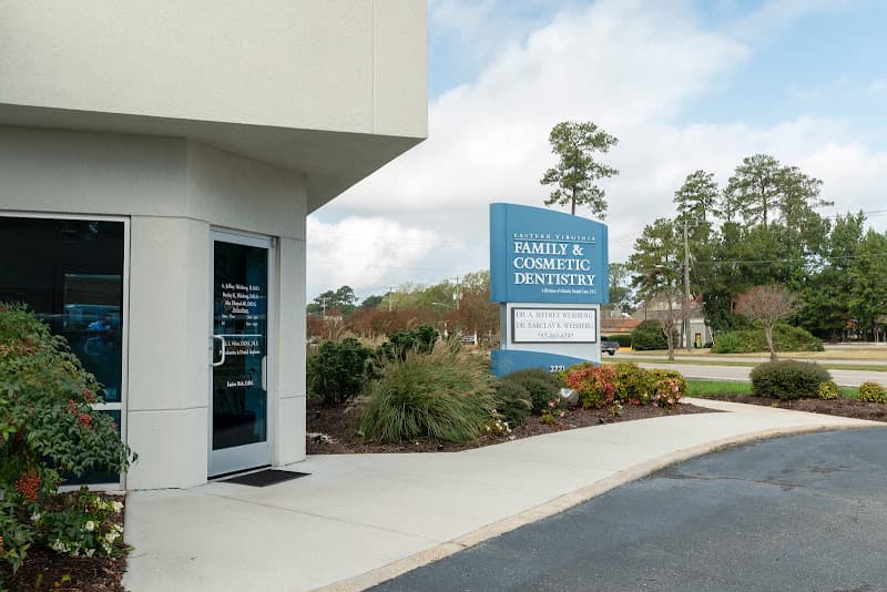 Eastern Virginia Family & Cosmetic Dentistry — photo 4