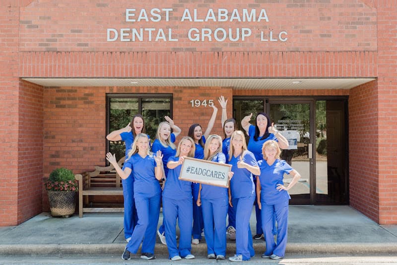 East Alabama Dental Group — photo 3