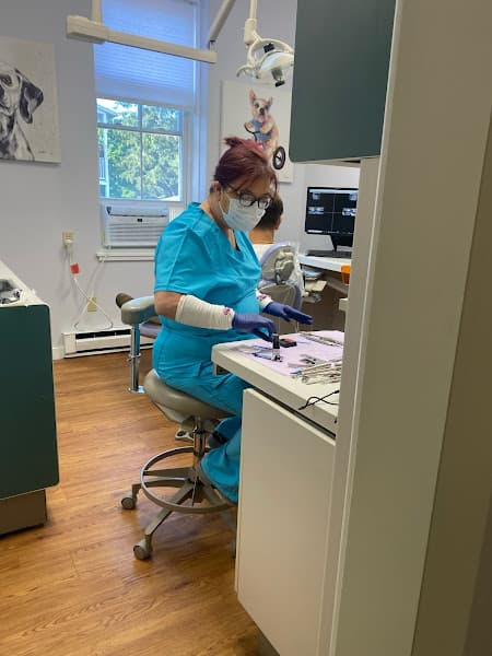 Litchfield Center Dental (Dr. J. Kim DDS) — photo 2