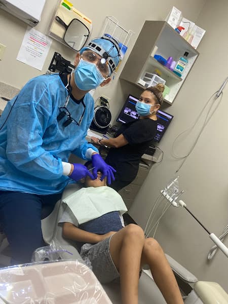 Texas Dental Center — photo 2