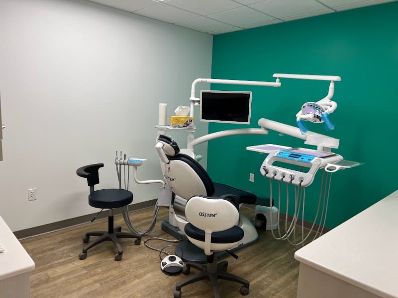 Shrewsbury Dentist - Union Dental - MA — photo 3