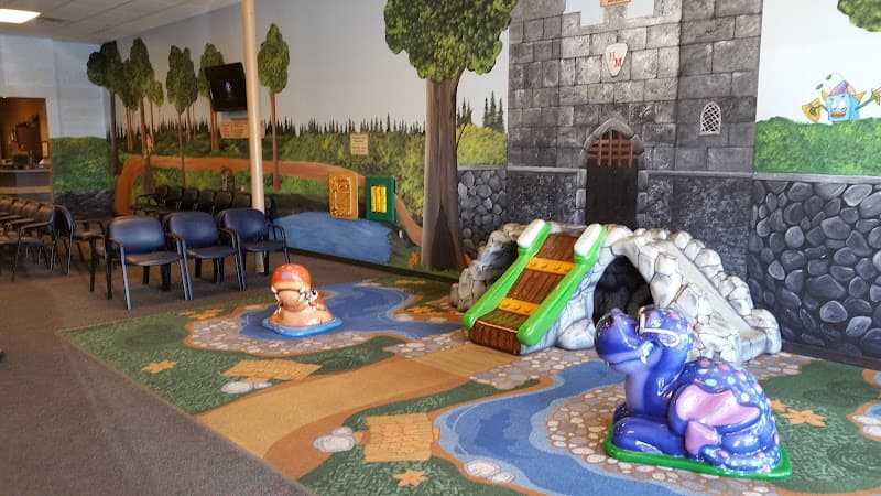 Adventure Dental, Vision & Orthodontics — photo 4
