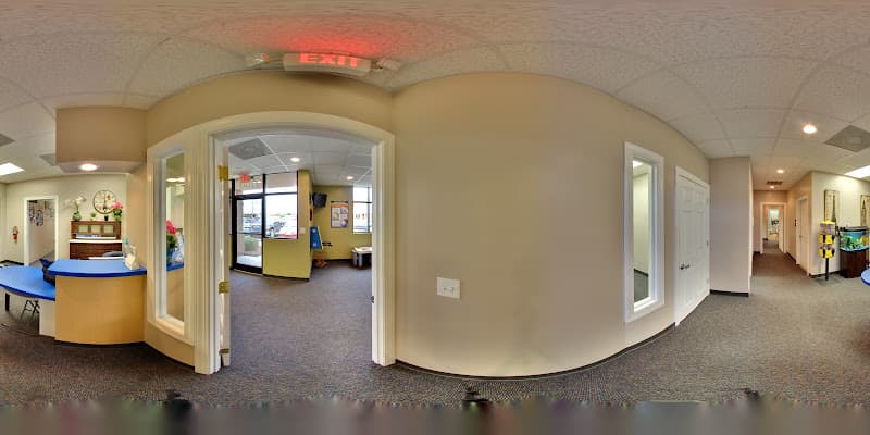Children's Dental Group of South Carolina — photo 4