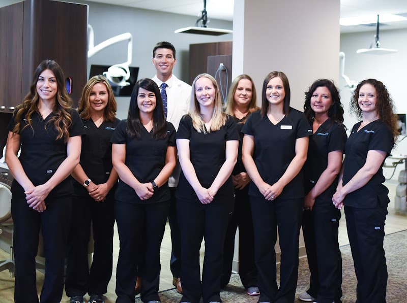 Monrovia Family Dentistry — photo 3