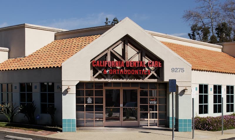 California Dental Care and Orthodontics — photo 4
