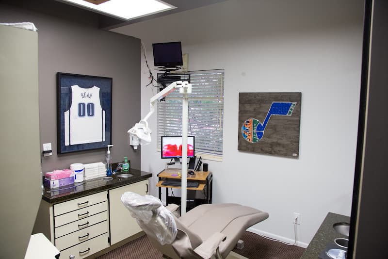 Salt Lake Dental Clinic — photo 2