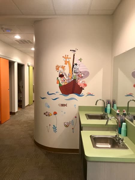 Texas Tykes Pediatric Dentistry — photo 2