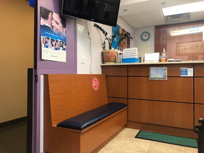 Centre Dental — photo 2