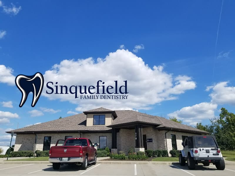 Sinquefield Family Dentistry DDS — photo 3