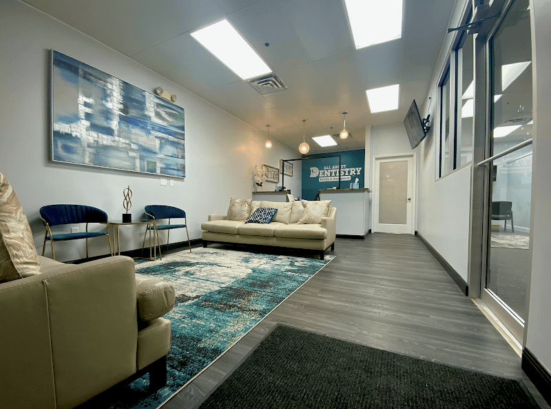 All About Dentistry — photo 2