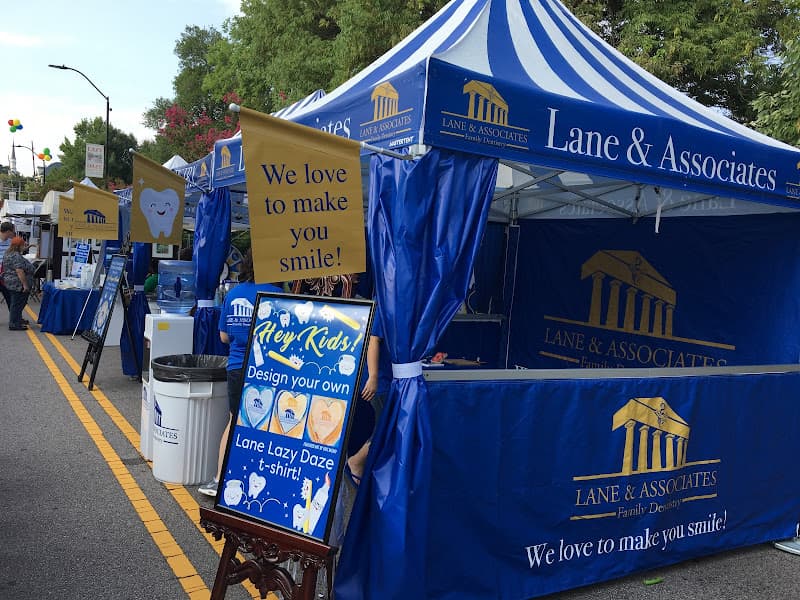 Lane & Associates Family Dentistry — photo 4