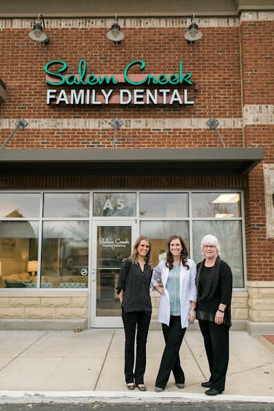 Salem Creek Family Dental — photo 2