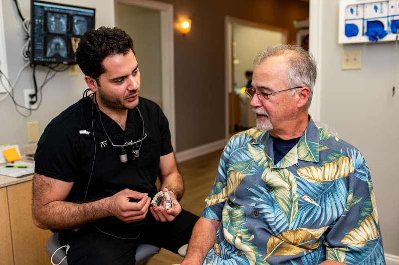 Exceptional Dental of Metairie — photo 3
