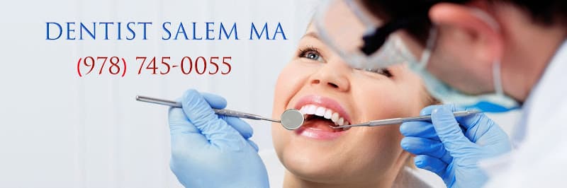 DENTIST SALEM MA — photo 3