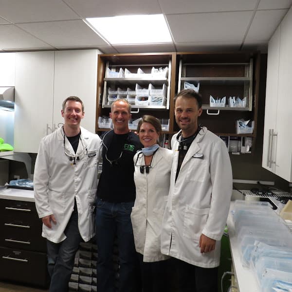 Evergreen Dental Group — photo 3