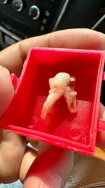 Michael T. Rosen, DDS, MS, FAGD, LVIF — photo 3