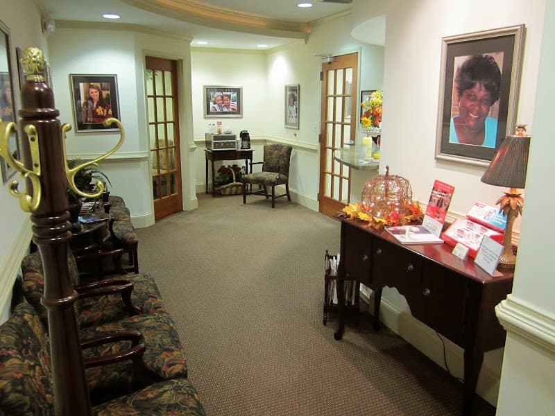 Mall of Georgia Dentistry - Hamilton Mill — photo 2