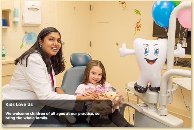 Connecticut Family Dental — photo 4