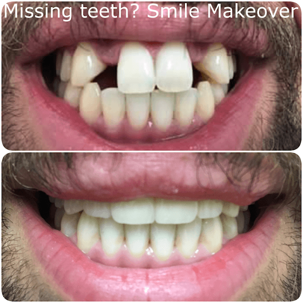 Weekend Dental Care — photo 4