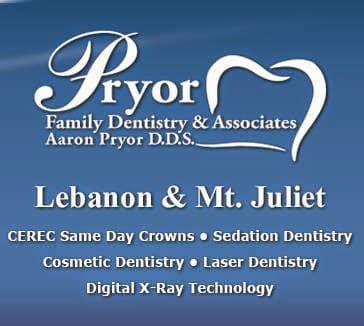 Pryor Family Dentistry — photo 3