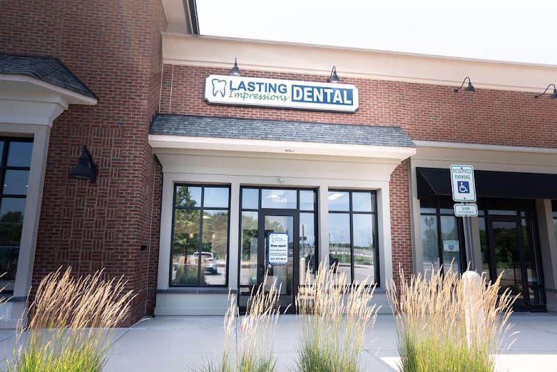 Lasting Impressions Family Dental Care (formerly Westfield Family Dental) — photo 3