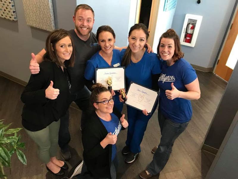CarolinasDentist — photo 3