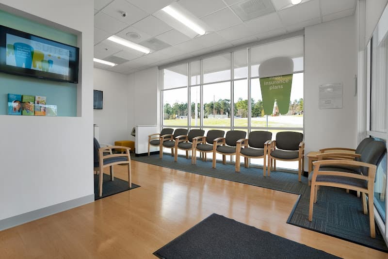 Red Bank Smiles Dentistry — photo 3