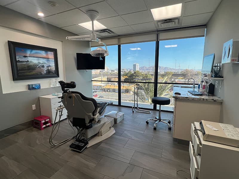 Nevada OMS - Dr. Michel Daccache & Dr. Spencer Armuth — photo 3