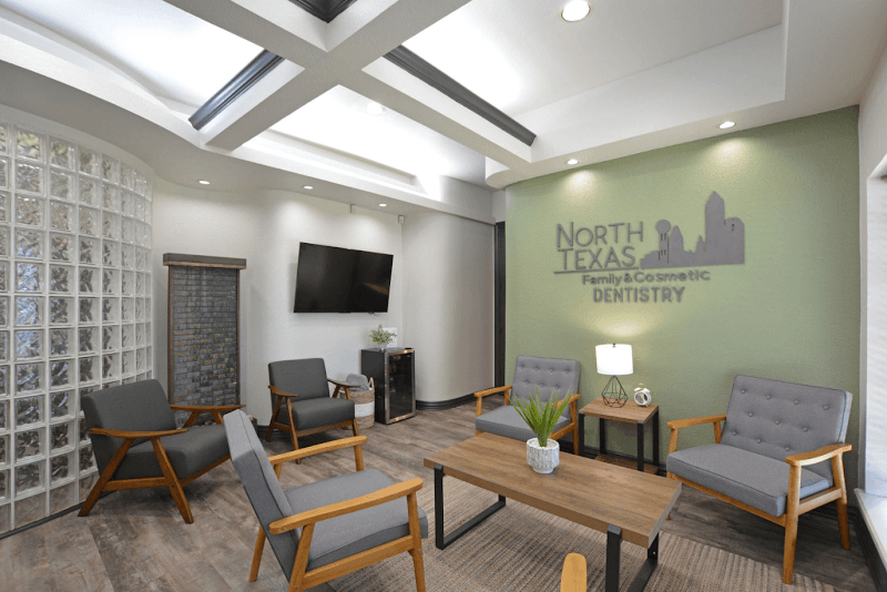 North Texas Family and Cosmetic Dentistry — photo 4