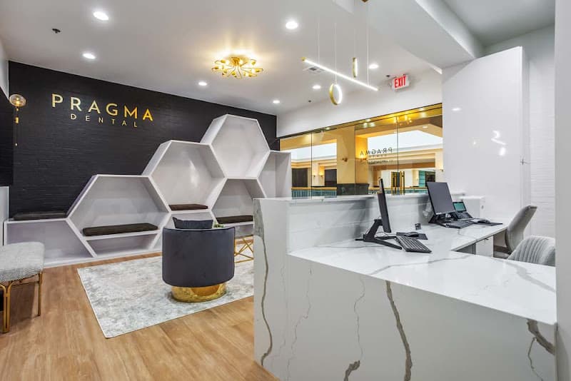 Pragma Dental — photo 2