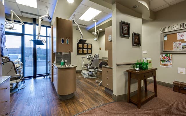 Brinton Family Dentistry — photo 3