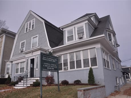 Drs Rubinstein and Ducoff - Providence — photo 3