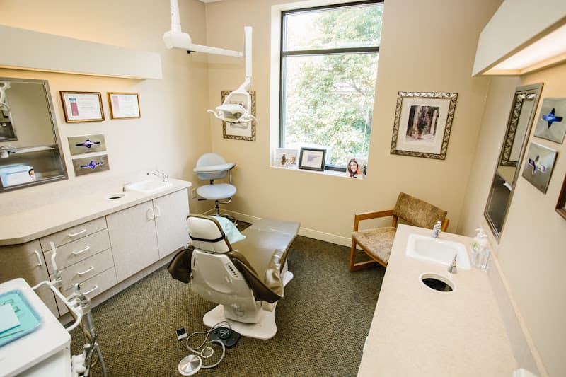 University Ave Dental — photo 2