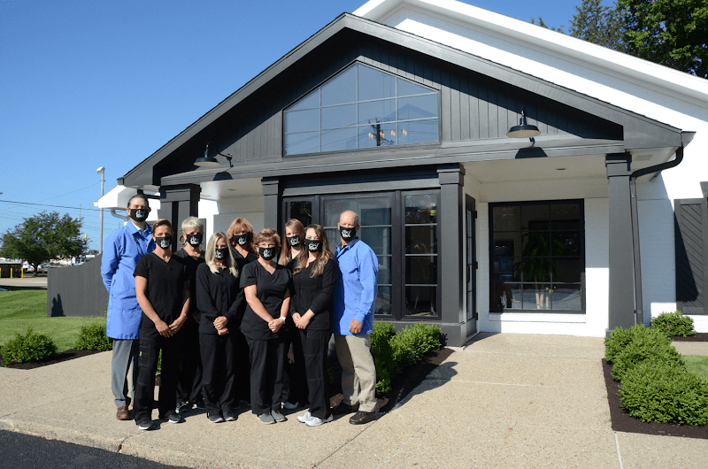 Wyse Family & Cosmetic Dentistry — photo 2