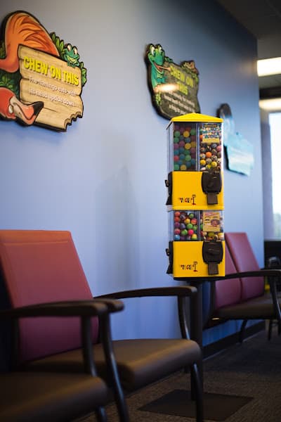 Kentucky Dentistry for Kids — photo 2