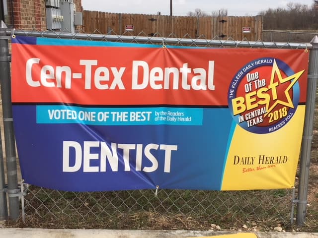 Cen-Tex Dental — photo 2